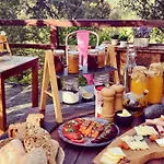 Casa Do Cabeco 4* カラムロ