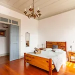 ベッド・アンド・ブレックファスト Casa Do Cabeco