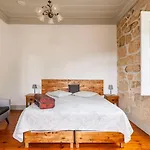 Casa Do Cabeco カラムロ