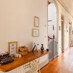 Casa Do Cabeco