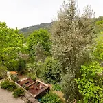 ベッド・アンド・ブレックファスト Casa Do Cabeco カラムロ