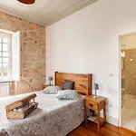 Casa Do Cabeco 4* カラムロ