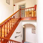 Casa Do Cabeco カラムロ