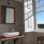 Casa Do Cabeco 4* カラムロ
