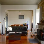ベッド・アンド・ブレックファスト Casa Do Cabeco