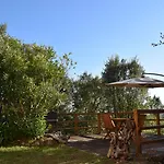 ベッド・アンド・ブレックファスト Casa Do Cabeco 4*