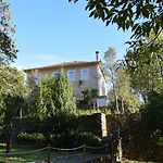 ベッド・アンド・ブレックファスト Casa Do Cabeco