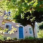 ベッド・アンド・ブレックファスト Casa Do Cabeco