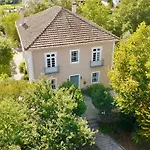 ベッド・アンド・ブレックファスト Casa Do Cabeco カラムロ