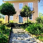 ベッド・アンド・ブレックファスト Casa Do Cabeco