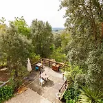 ベッド・アンド・ブレックファスト Casa Do Cabeco 4*