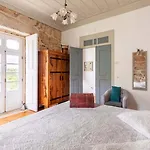 ベッド・アンド・ブレックファスト Casa Do Cabeco