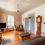 ベッド・アンド・ブレックファスト Casa Do Cabeco