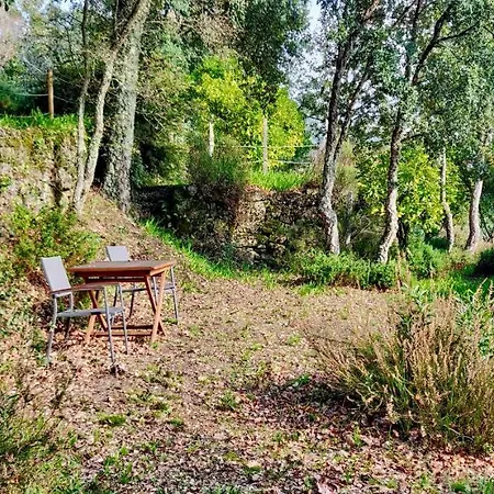 Casa Do Cabeco B&B 카라물로