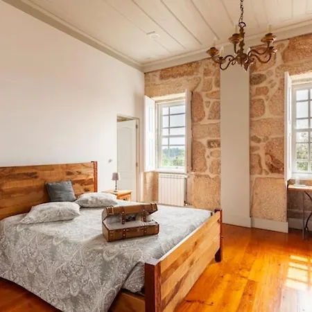 Casa Do Cabeco Caramulo