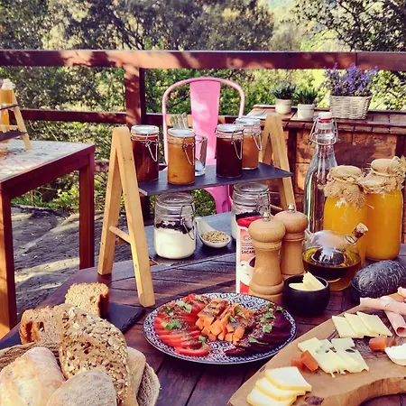 Casa Do Cabeco 4* 카라물로