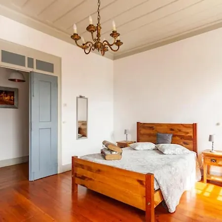 Bed and breakfast Casa Do Cabeco