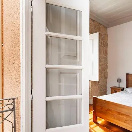 Alojamento de Acomodação e Pequeno-almoço Casa Do Cabeço 4*