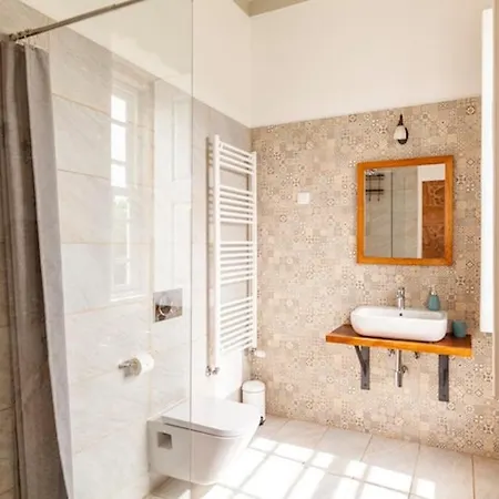 Casa Do Cabeco Bed and breakfast 4*