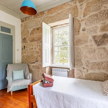 Bed and breakfast Casa Do Cabeco