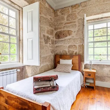 Casa Do Cabeco 4* Caramulo