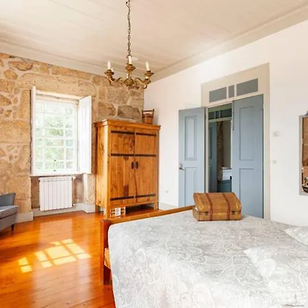 Casa Do Cabeco 카라물로