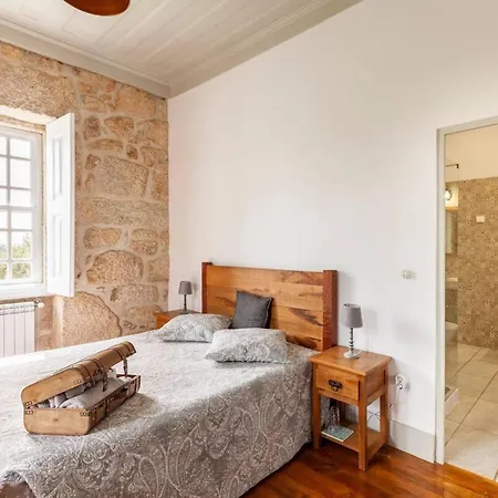 Casa Do Cabeco 4* 카라물로