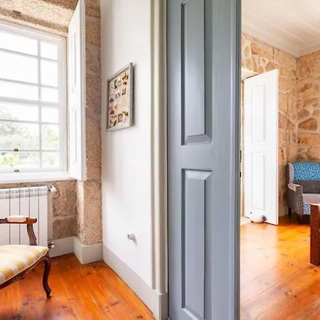 Casa Do Cabeco 카라물로