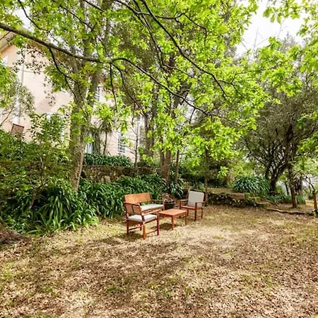Alojamento de Acomodação e Pequeno-almoço Casa Do Cabeço 4*