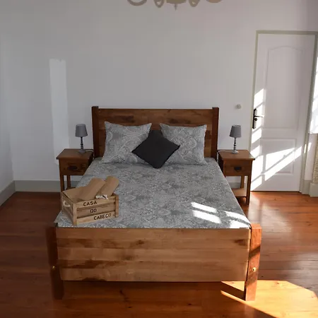 Bed and breakfast Casa Do Cabeco 4*
