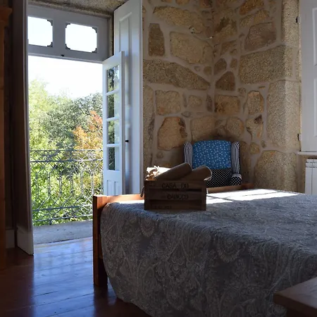 Casa Do Cabeço 4*