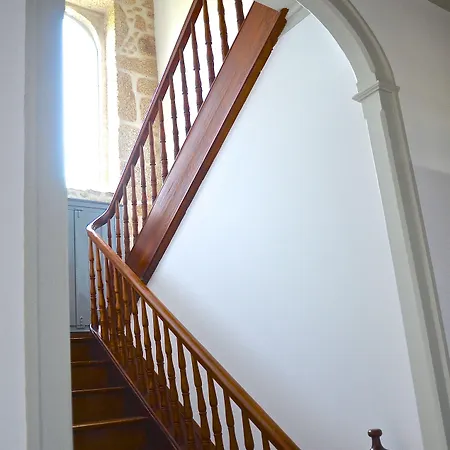 Casa Do Cabeco 4* 카라물로