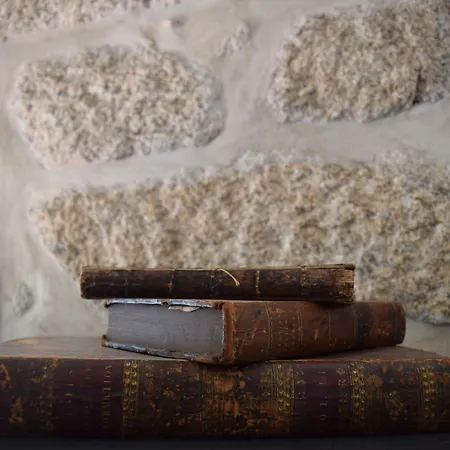 Casa Do Cabeco B&B 카라물로