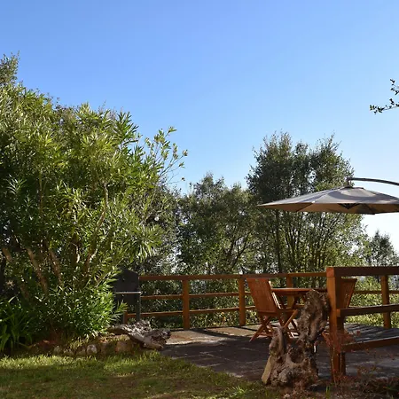 Bed and breakfast Casa Do Cabeco 4*