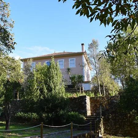 Bed and breakfast Casa Do Cabeco