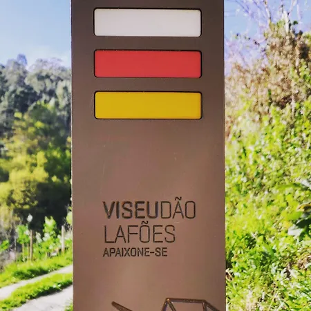 Casa Do Cabeco カラムロ