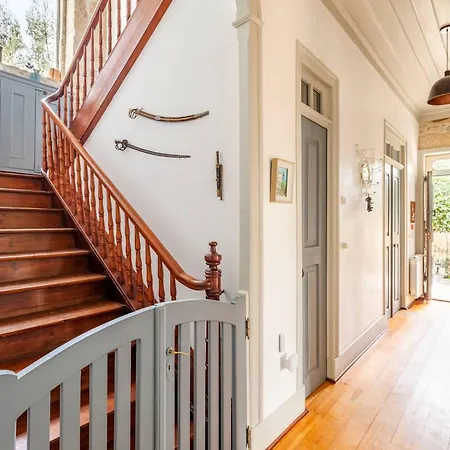 Casa Do Cabeco B&B 4*