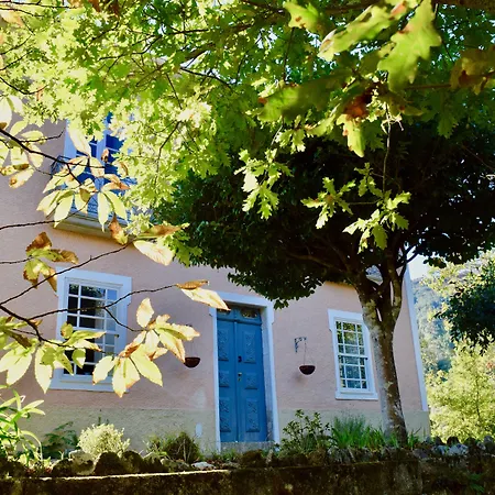 Bed and breakfast Casa Do Cabeco