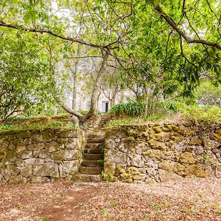 Casa Do Cabeço Alojamento de Acomodação e Pequeno-almoço 4*