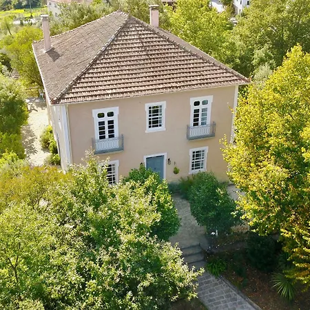 B&B Casa Do Cabeco 카라물로