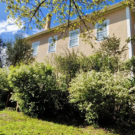Casa Do Cabeco Bed and breakfast 4*