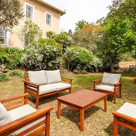 B&B Casa Do Cabeco 카라물로