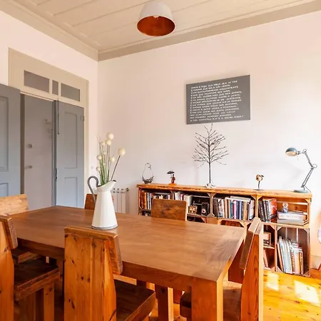 Casa Do Cabeco Bed and breakfast