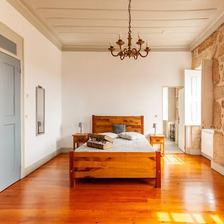 Casa Do Cabeço Alojamento de Acomodação e Pequeno-almoço 4*