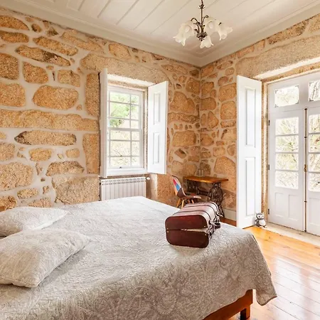 Casa Do Cabeco 카라물로