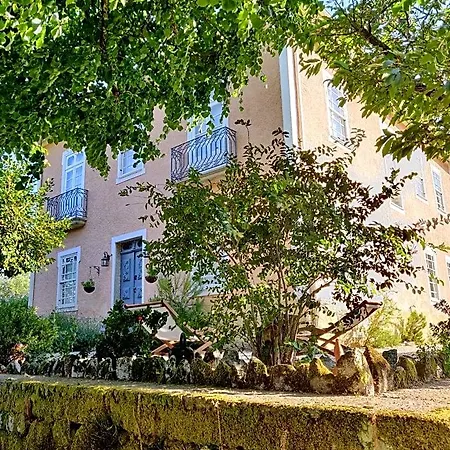 Casa Do Cabeço Alojamento de Acomodação e Pequeno-almoço 4*