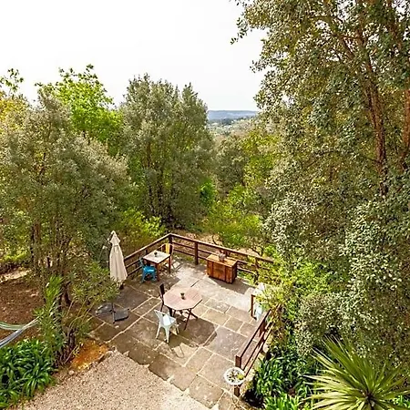 Casa Do Cabeco Bed and Breakfast 4*