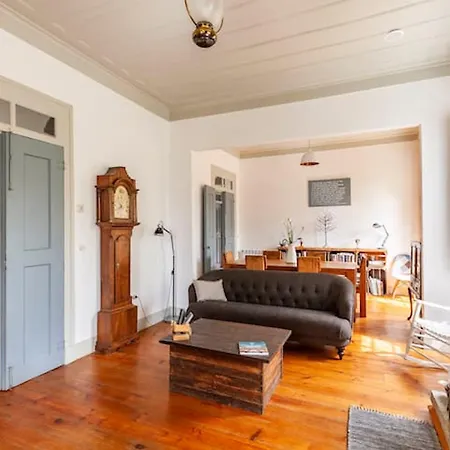 Casa Do Cabeco Bed and breakfast