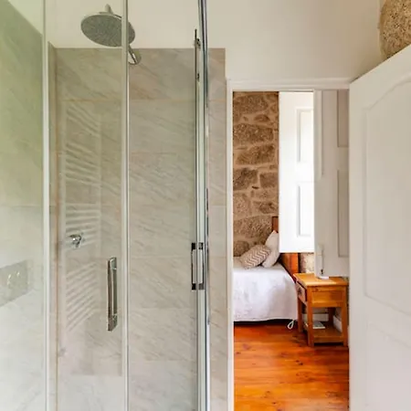 Bed and breakfast Casa Do Cabeco Caramulo