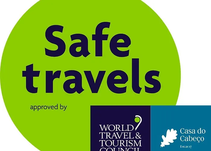 Casa Do Cabeço 4* Caramulo